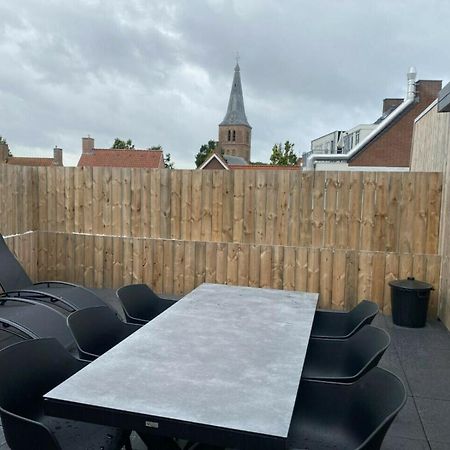 Luxe Appartement - Ooststraat 8A | Domburg Ngoại thất bức ảnh