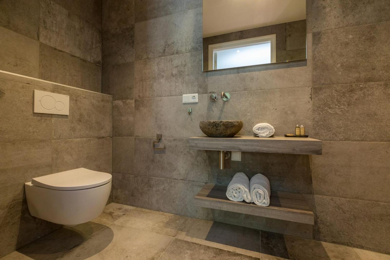 Luxe Appartement - Ooststraat 8A | Domburg Ngoại thất bức ảnh