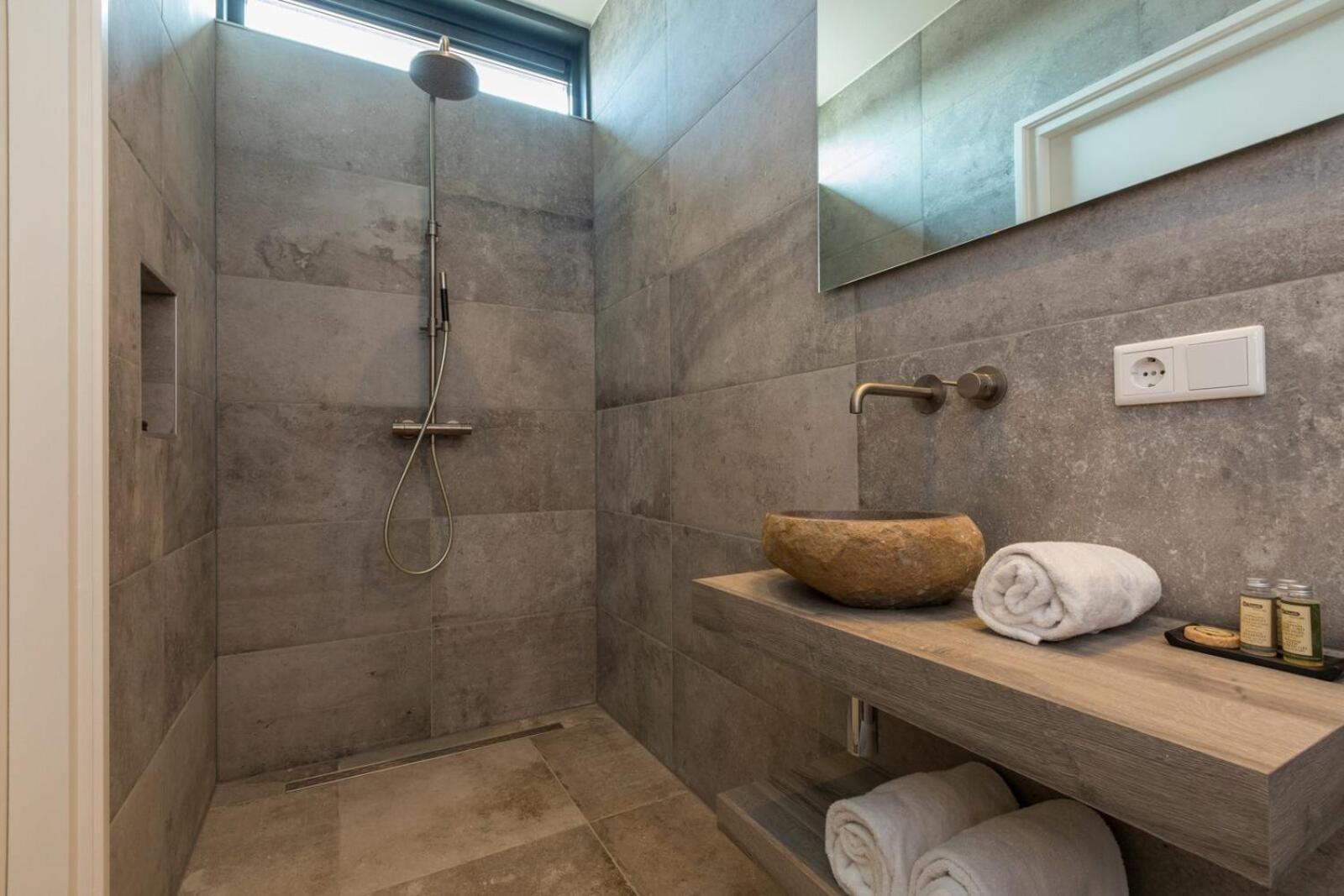 Luxe Appartement - Ooststraat 8A | Domburg Ngoại thất bức ảnh