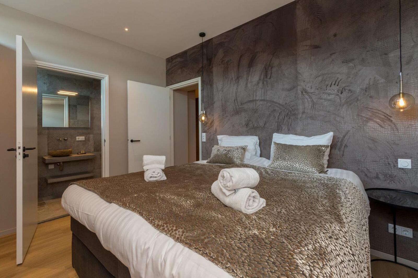 Luxe Appartement - Ooststraat 8A | Domburg Ngoại thất bức ảnh