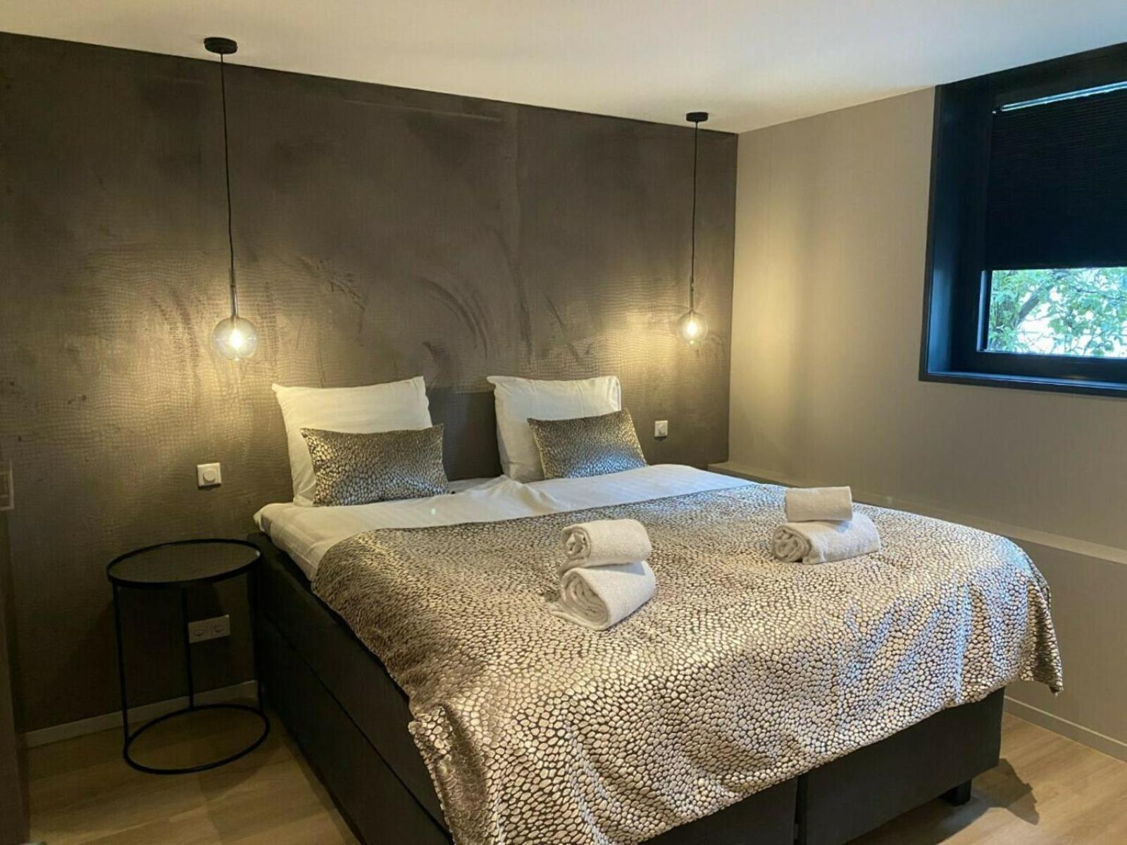 Luxe Appartement - Ooststraat 8A | Domburg Ngoại thất bức ảnh