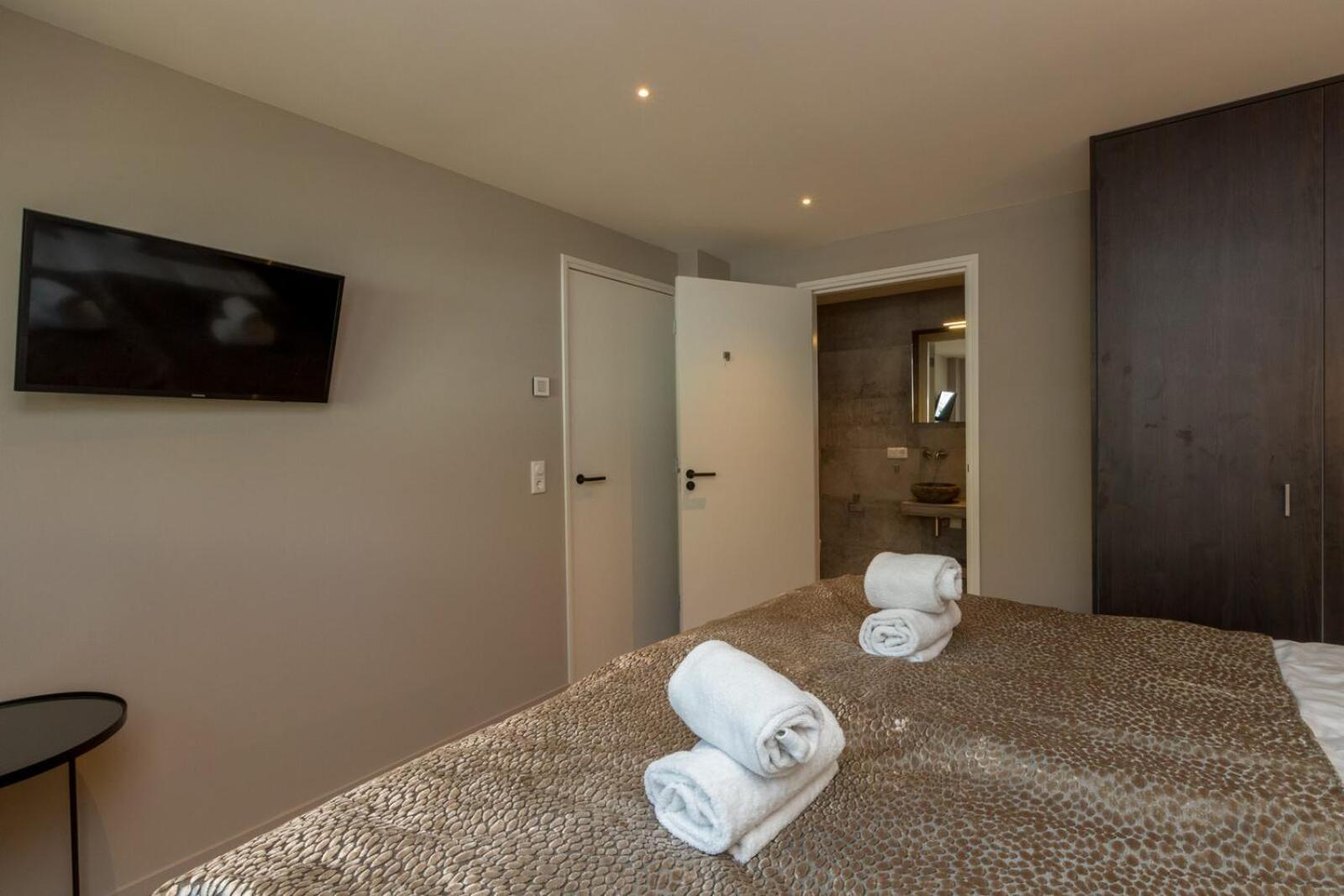 Luxe Appartement - Ooststraat 8A | Domburg Ngoại thất bức ảnh