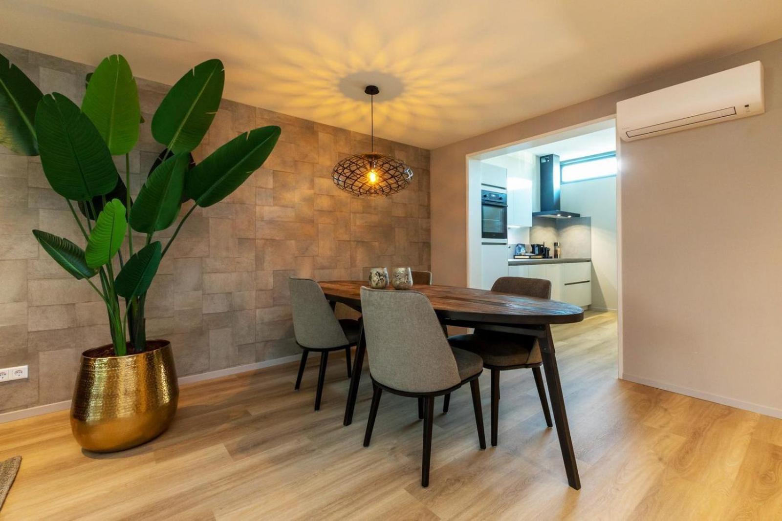 Luxe Appartement - Ooststraat 8A | Domburg Ngoại thất bức ảnh