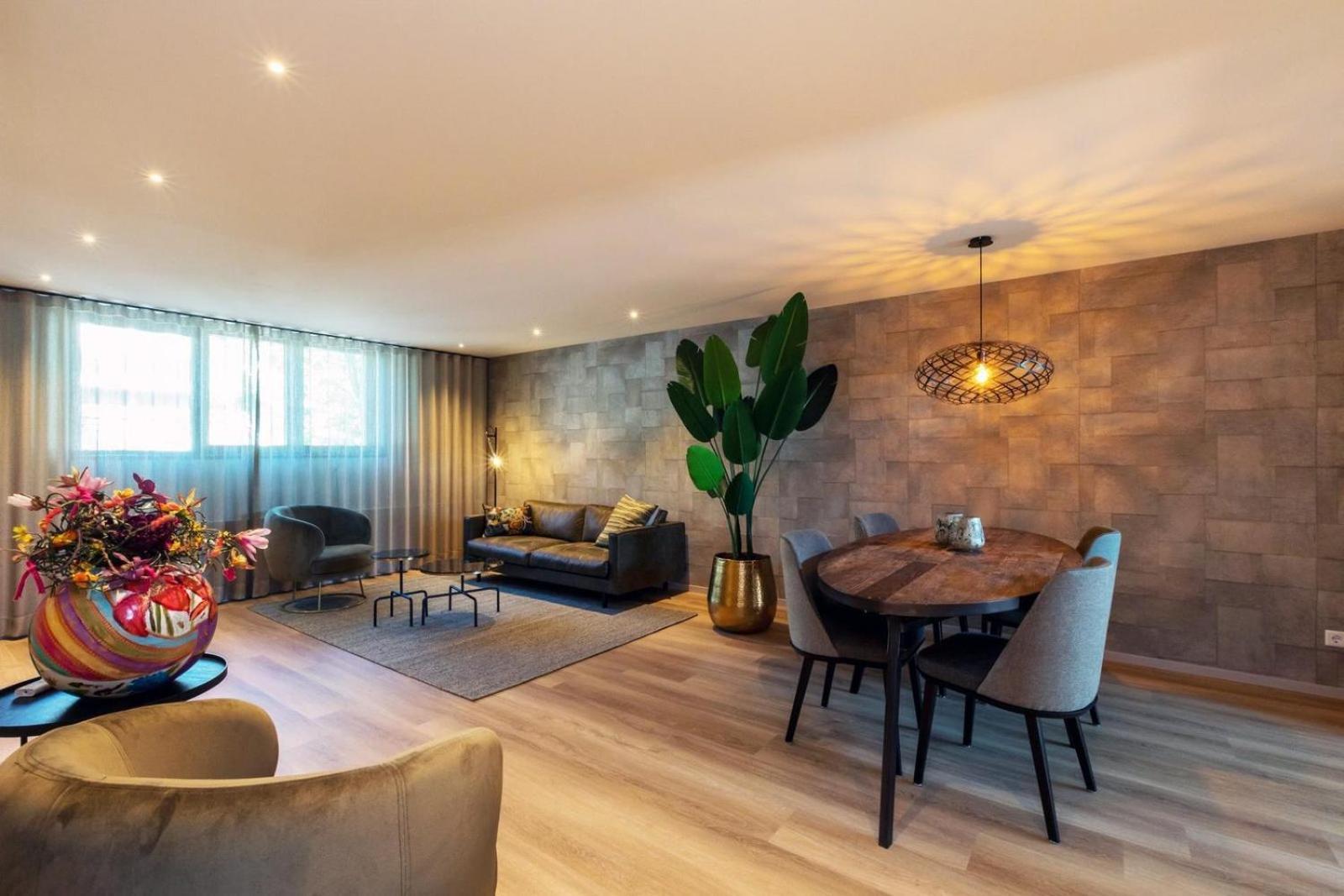 Luxe Appartement - Ooststraat 8A | Domburg Ngoại thất bức ảnh