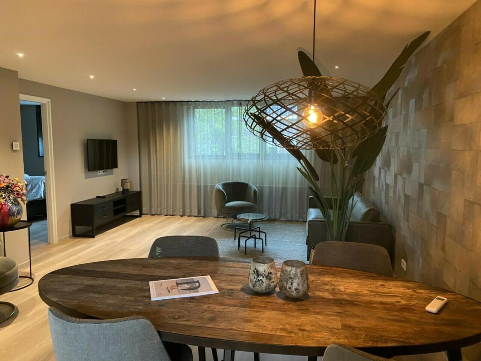 Luxe Appartement - Ooststraat 8A | Domburg Ngoại thất bức ảnh