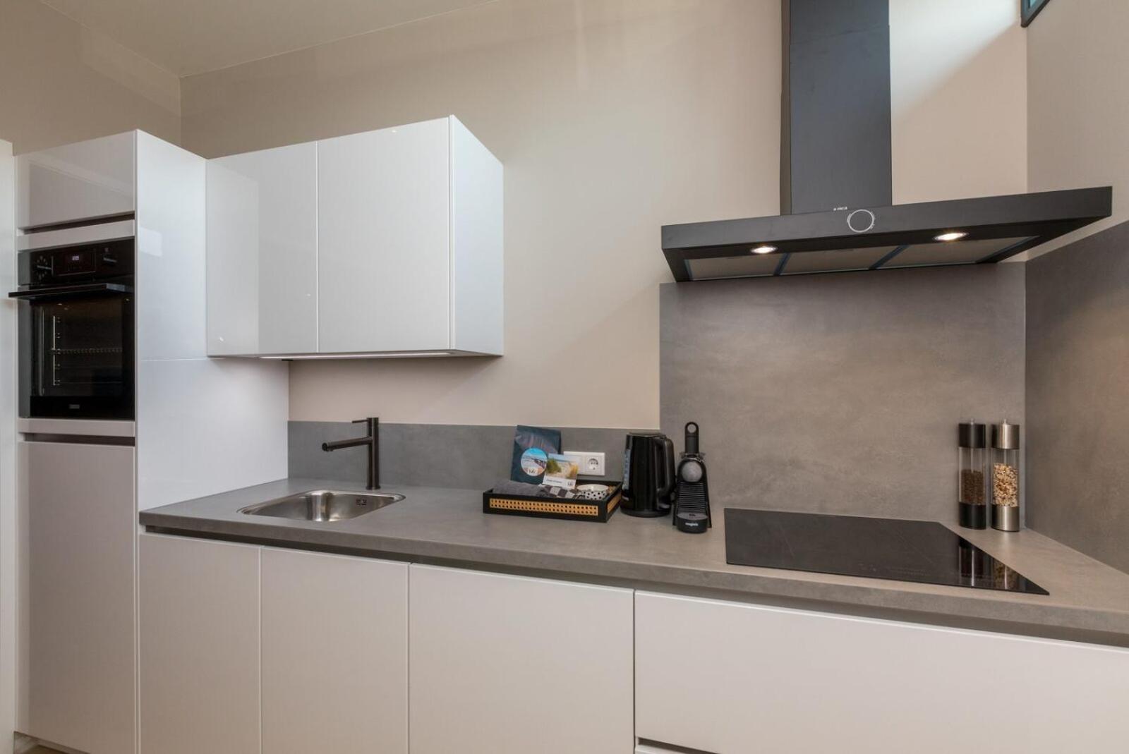 Luxe Appartement - Ooststraat 8A | Domburg Ngoại thất bức ảnh